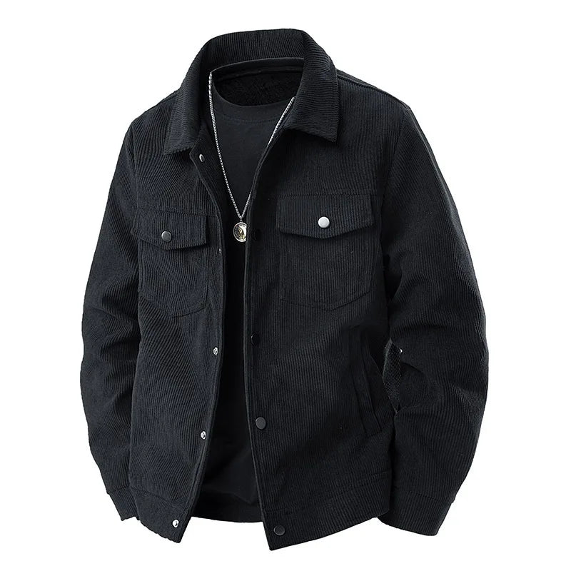Chaqueta Ridge Weston