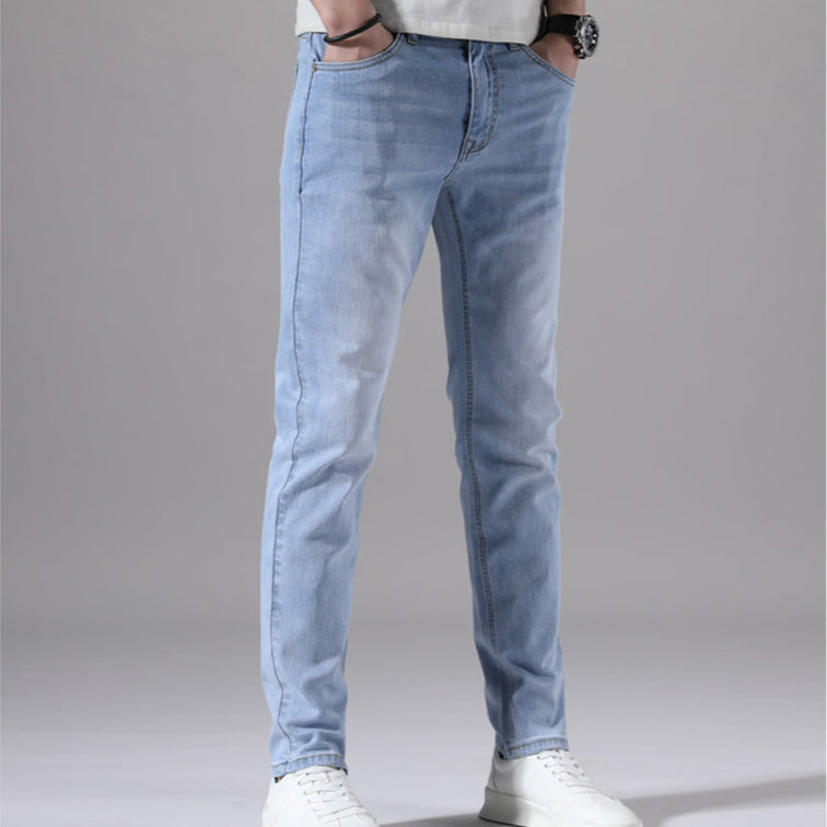 Jeans Carson: Elegancia y Versatilidad en Cada Look