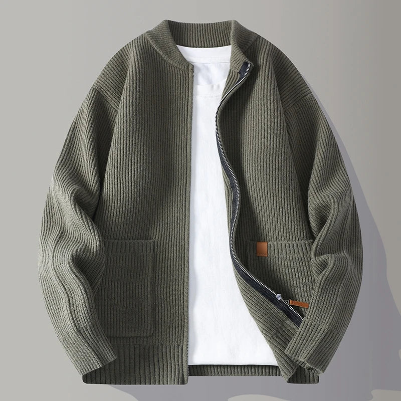 Chaqueta Adriano