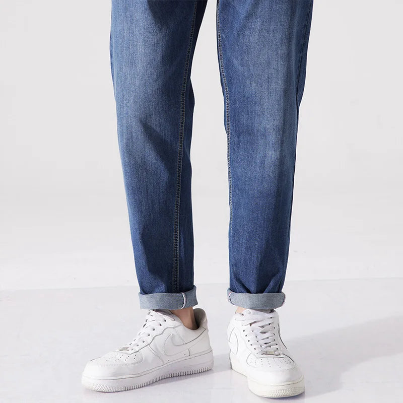 Moro - Classic Jeans