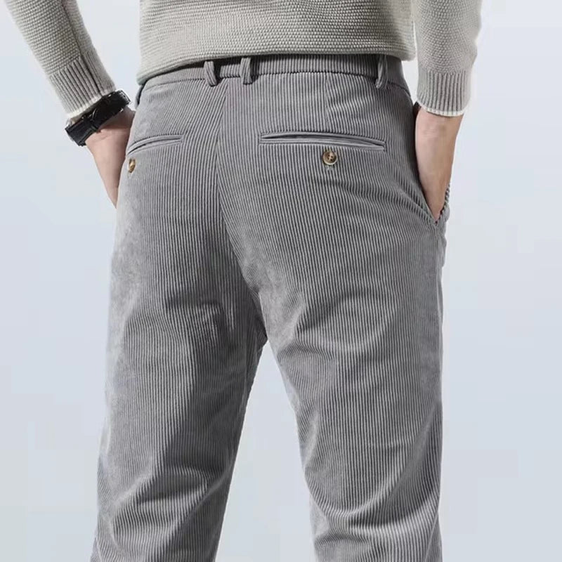 Makaras - Pantalones Tamprios de Cordura