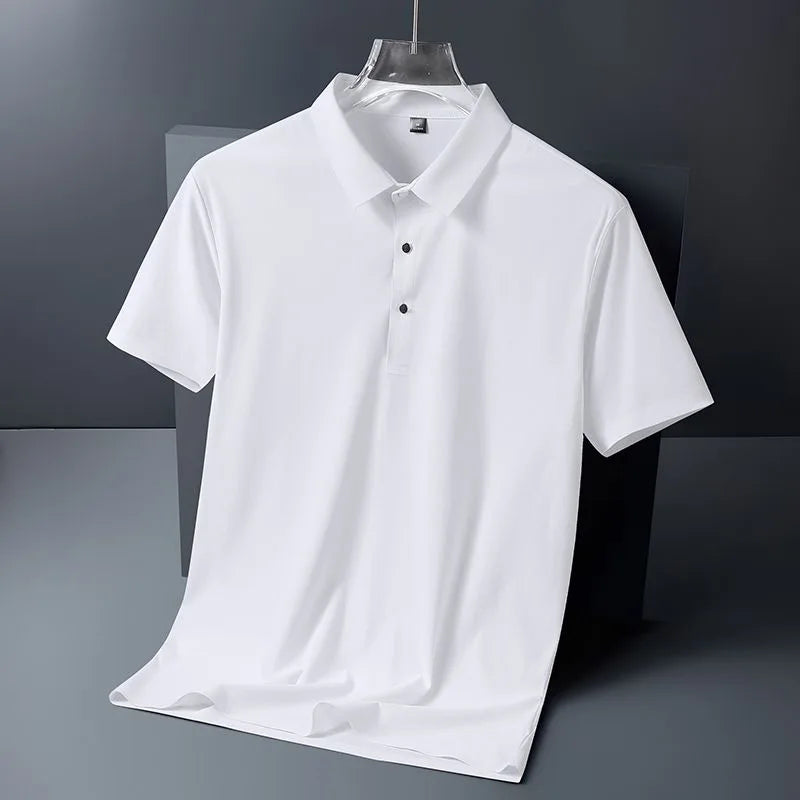 Mercer Polo Shirts