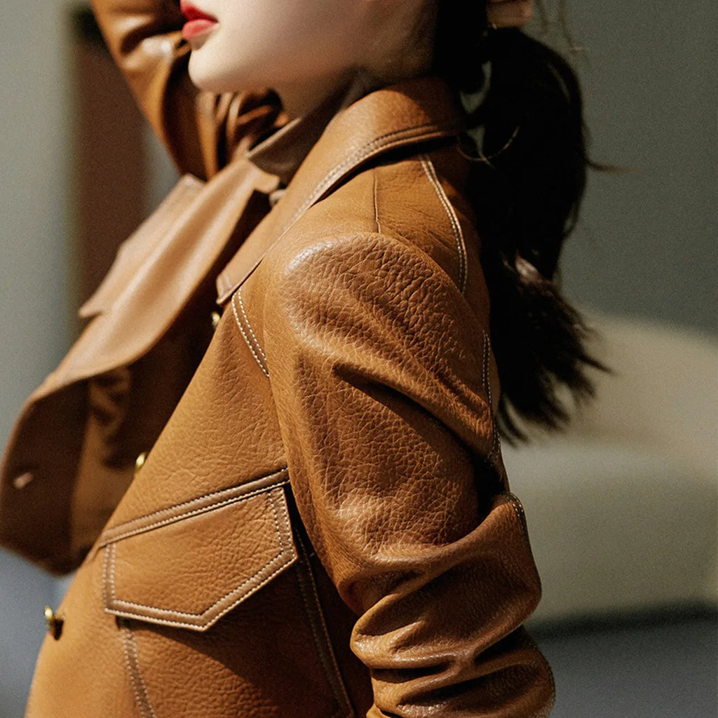 Sofijos Oda Jacket