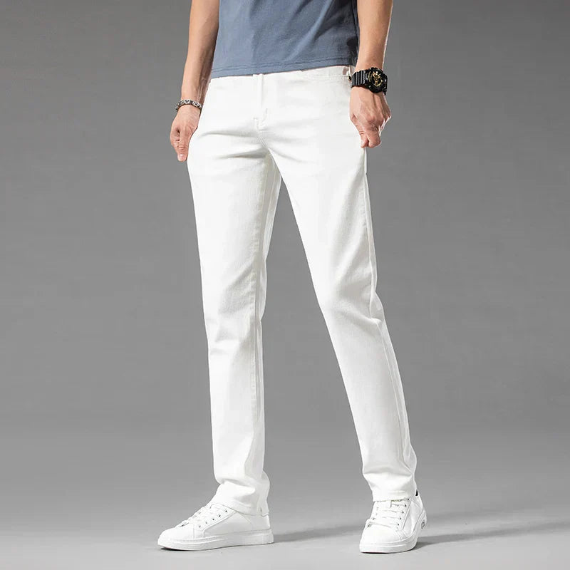 Aven Denim Jeans