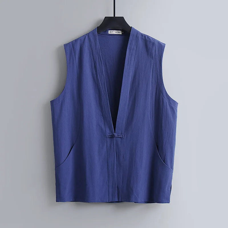 Yun Vest
