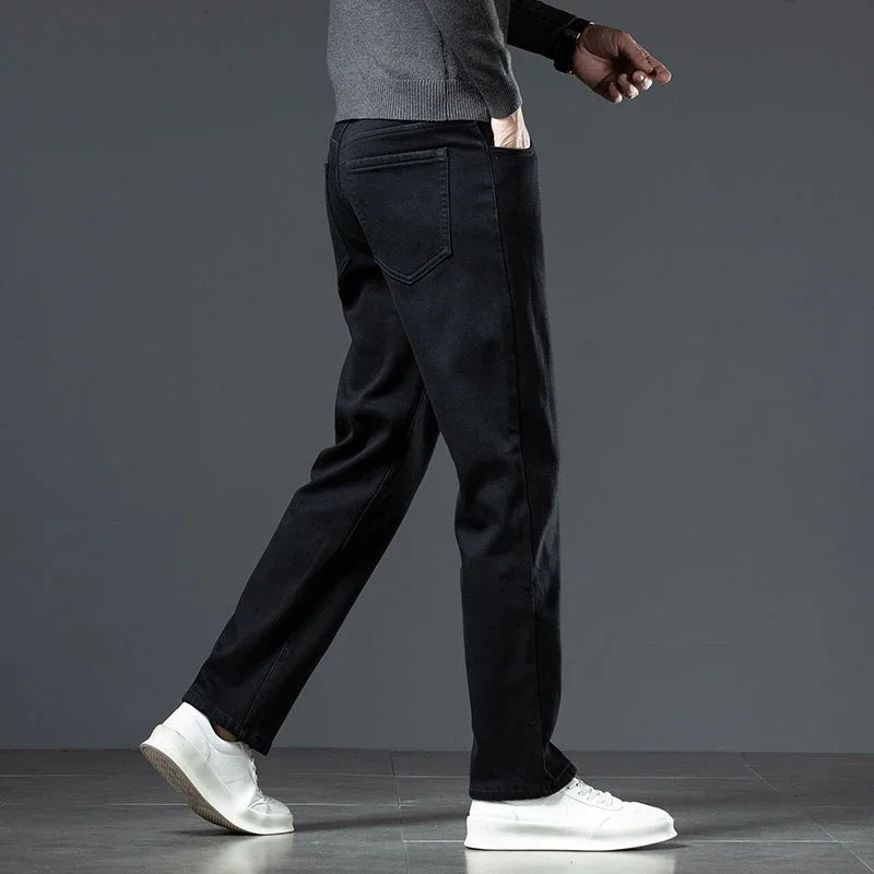 Nordrin Denim Jeans