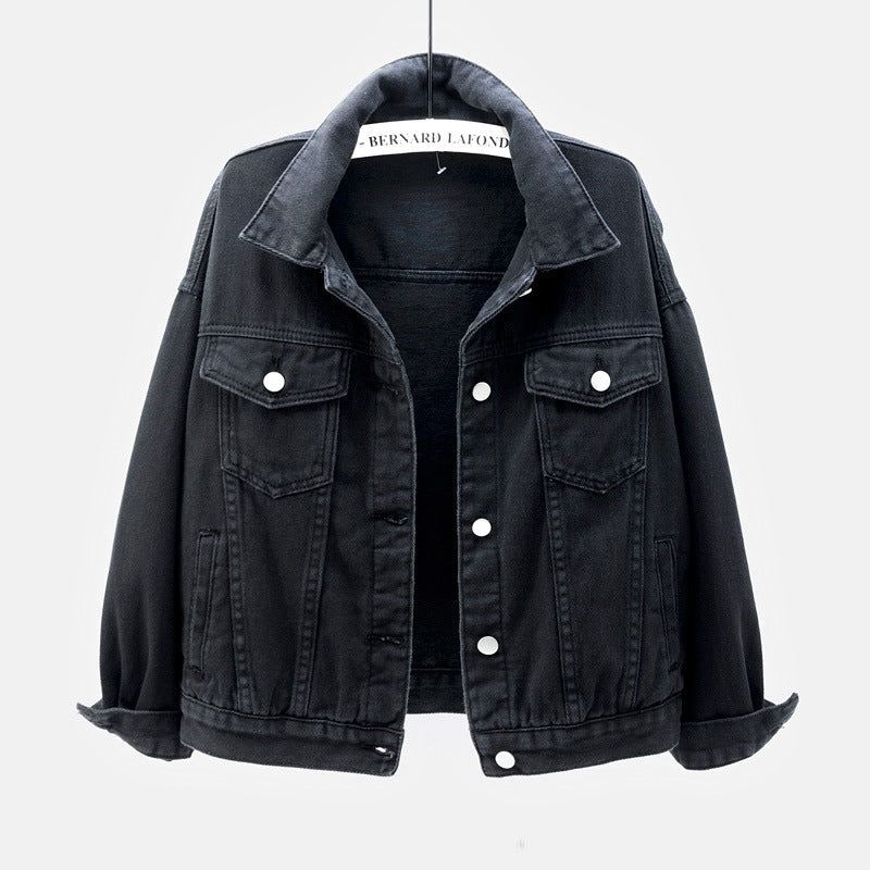 Chaqueta de Denim Nova
