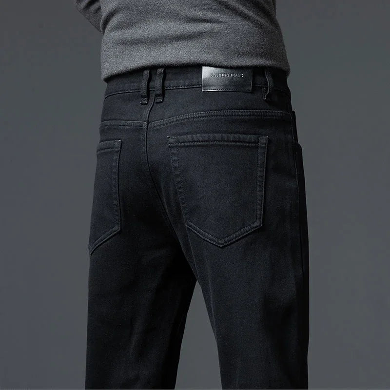 Nordrin Denim Jeans