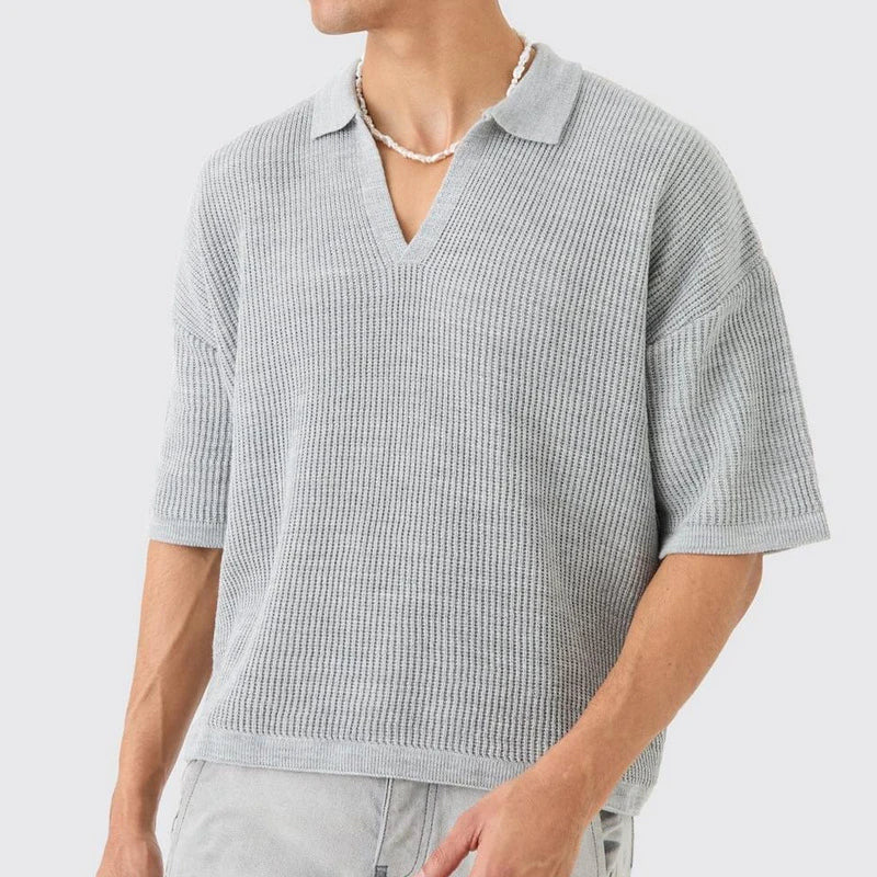 Luca Polo Shirts