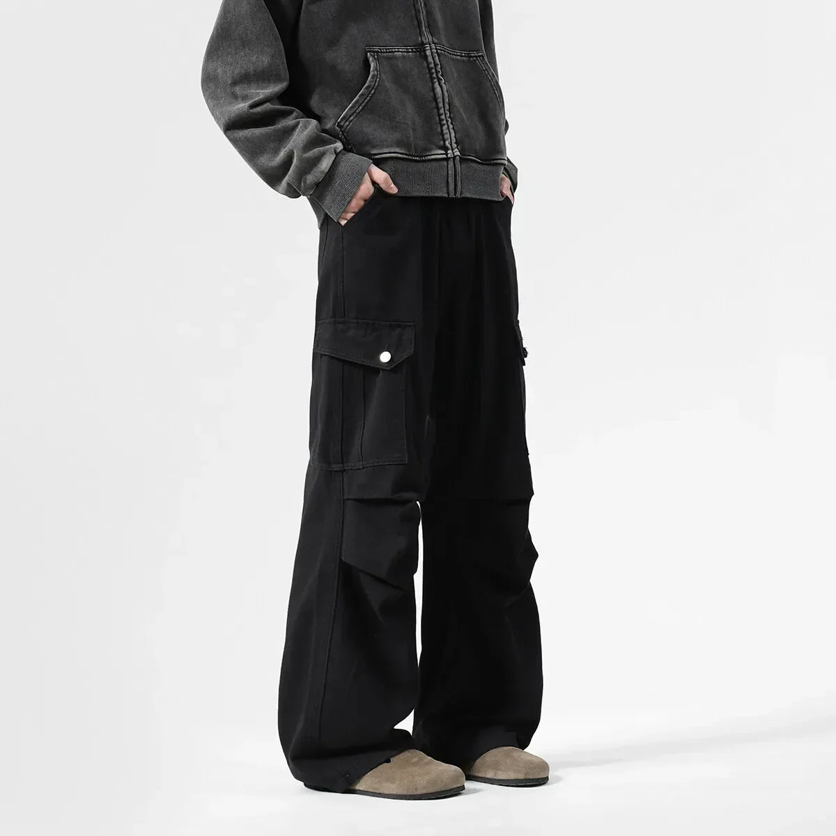 Jeans Cargo