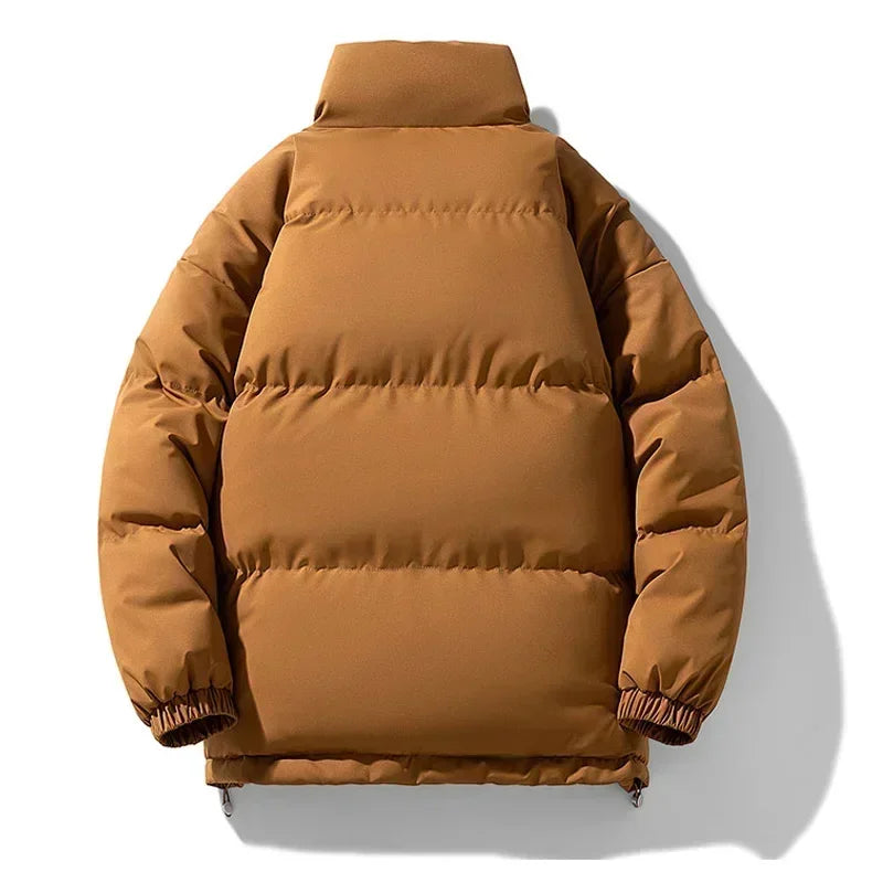 Chaqueta Acolchada Ross