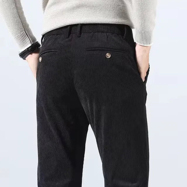Makaras - Pantalones Tamprios de Cordura