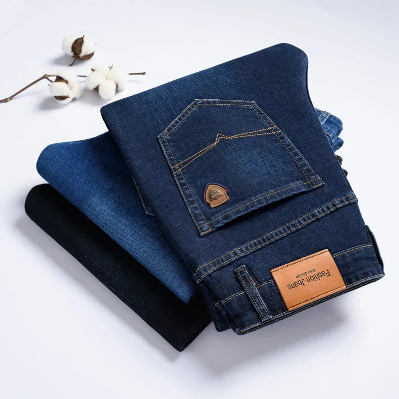 Weston Classic Jeans