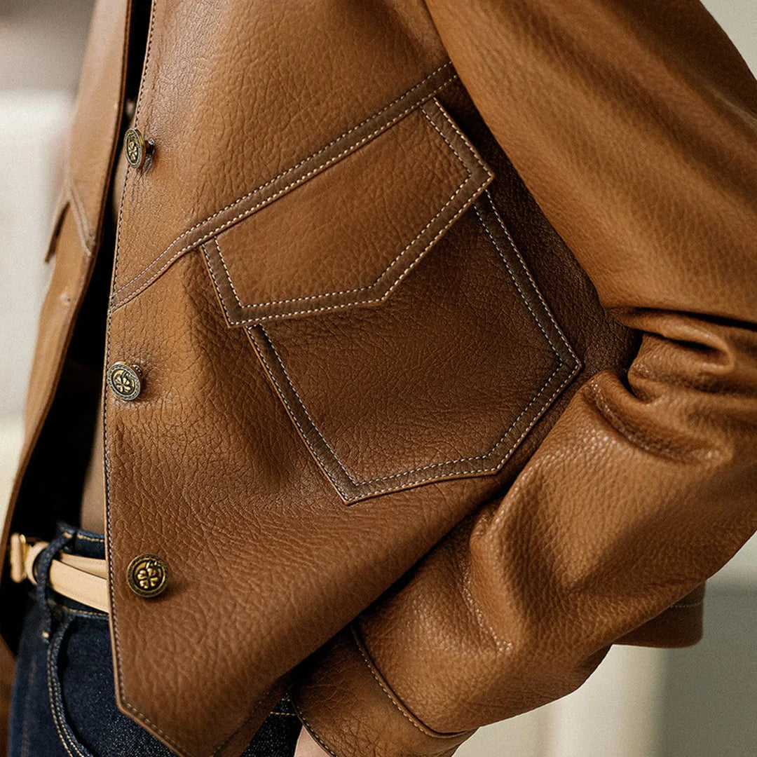 Sofijos Oda Jacket