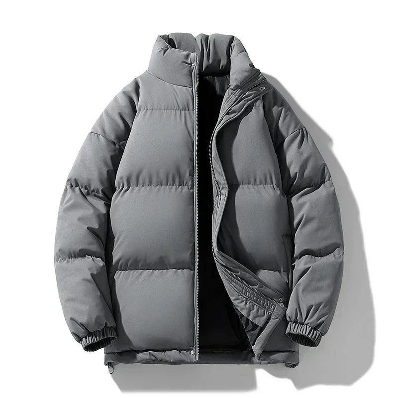 Chaqueta Acolchada Ross