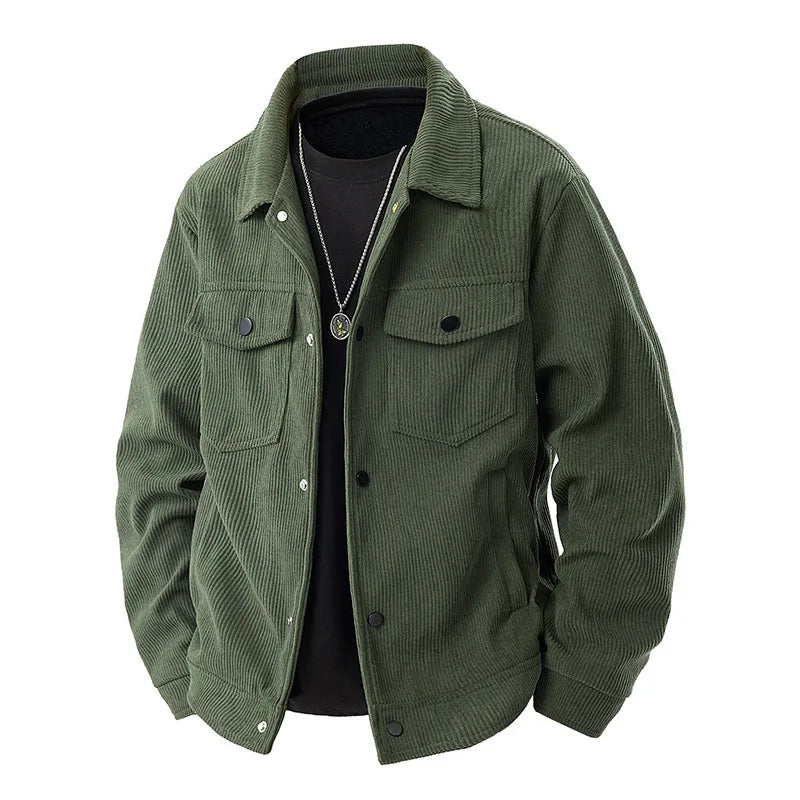Chaqueta Ridge Weston