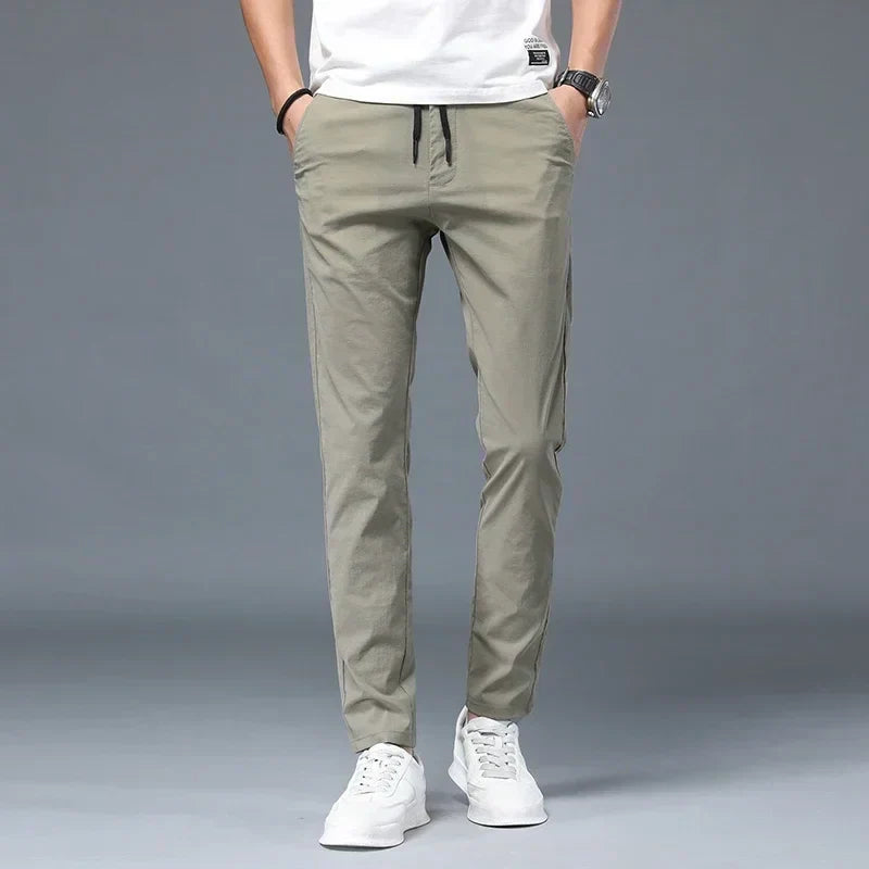 Delano - Pantalones Ceñidos