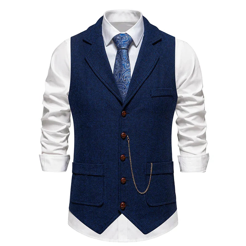 James Vest