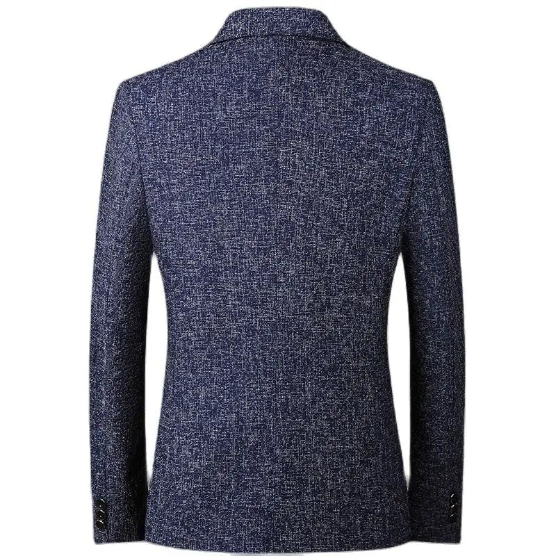 Saville Paveldas Jacket