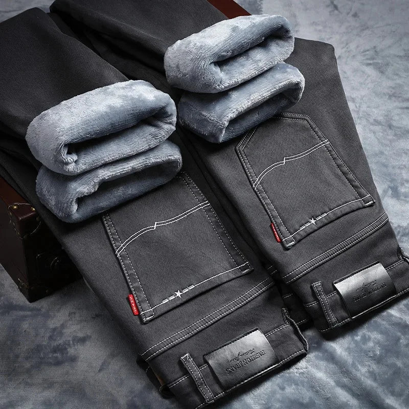 Nordrin Denim Jeans