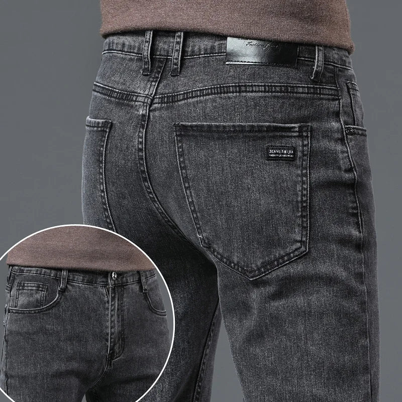 Weston Cavell Denim Jeans
