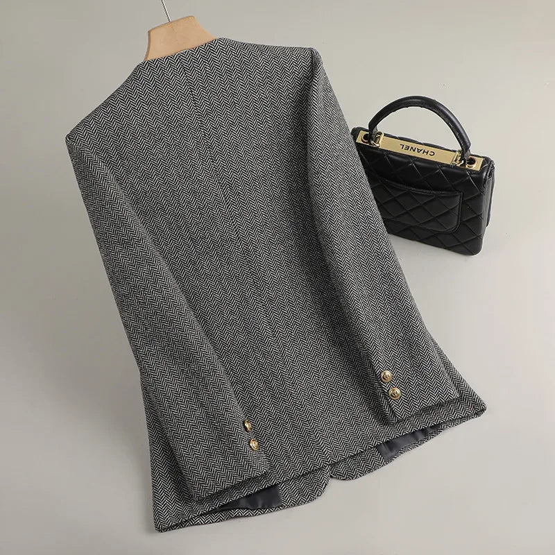 Renata Vilnonis Blazer