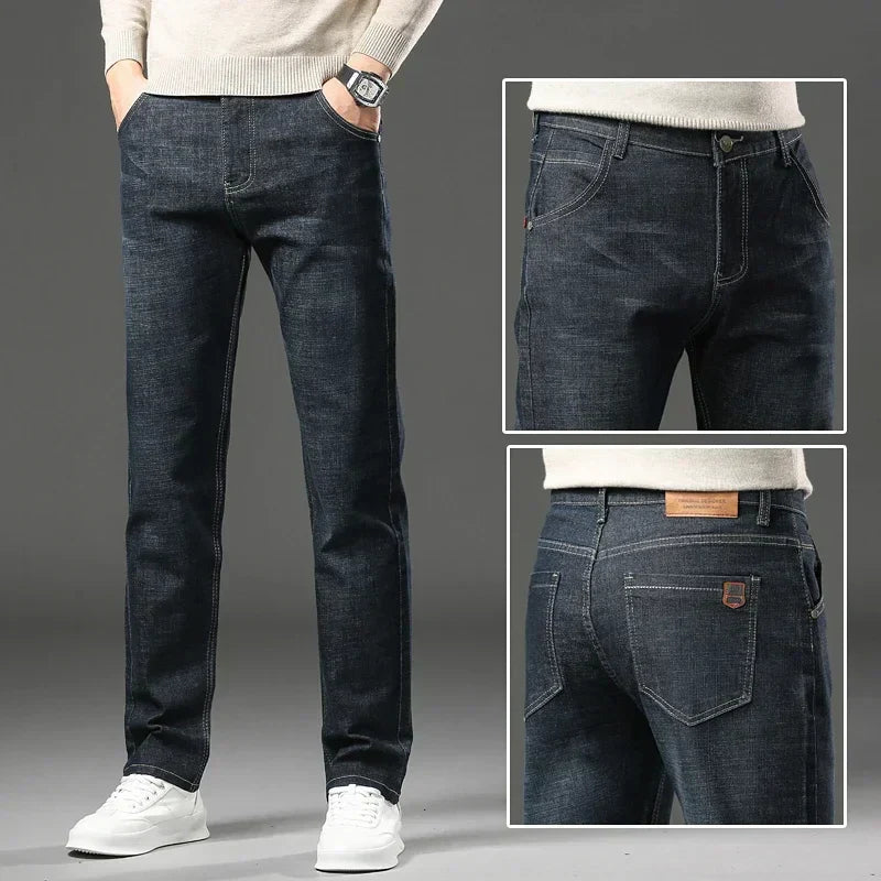 Weston Cadence Denim Jeans