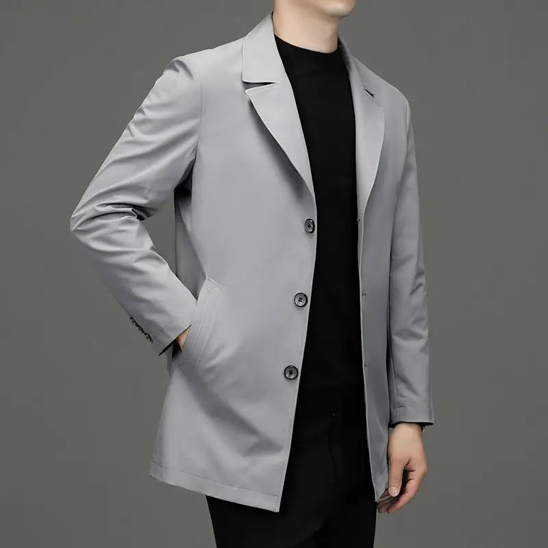 Brivon Jacket