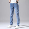 Jeans Carson: Elegancia y Versatilidad en Cada Look