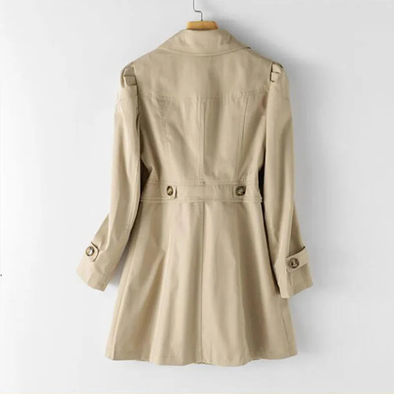 Elegant Bella Coat