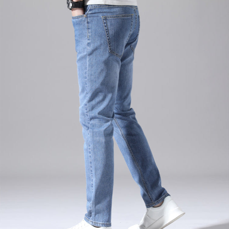 Jeans Carson: Elegancia y Versatilidad en Cada Look