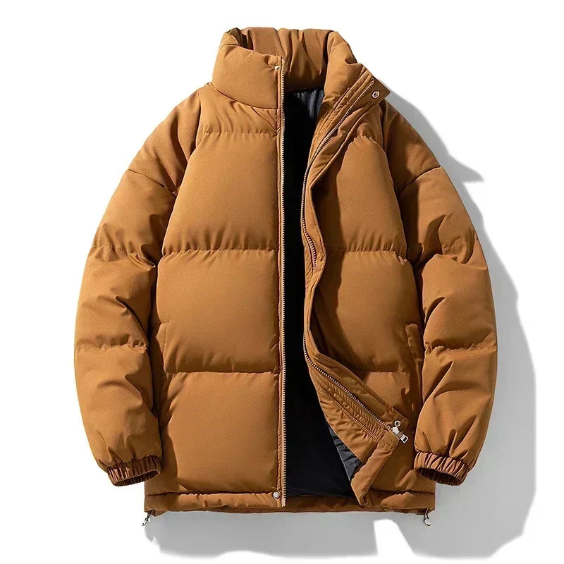 Chaqueta Acolchada Ross