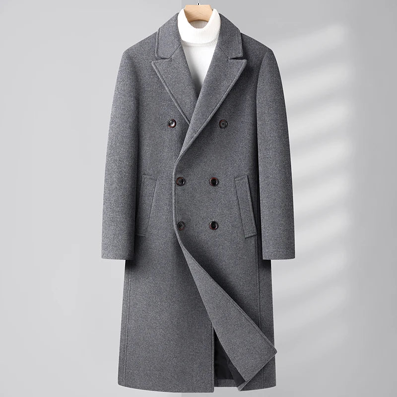 Chaqueta de Cachemira para Hombre