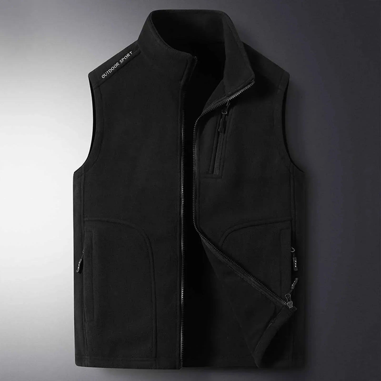 Exterior Vest