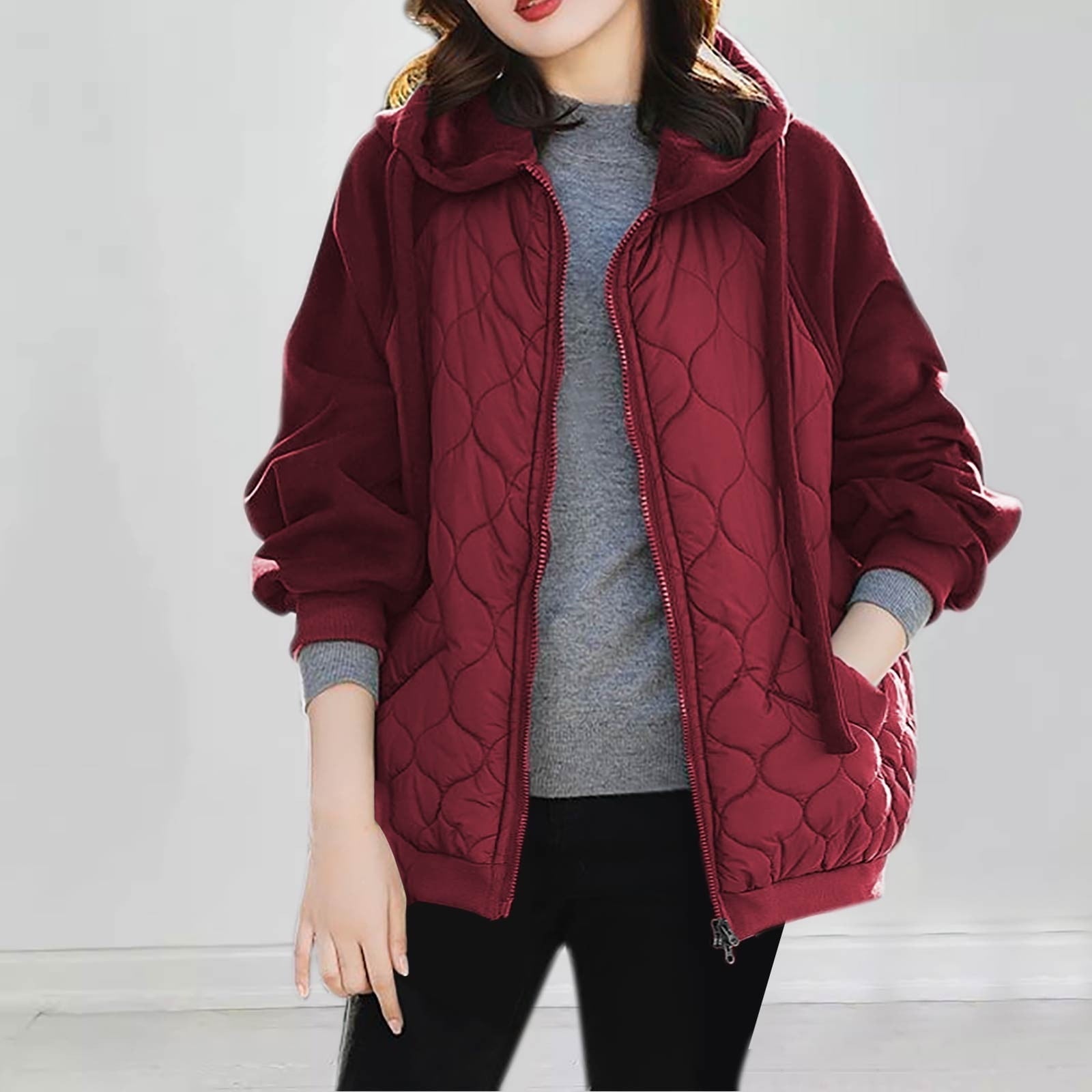 Edeno Jacket