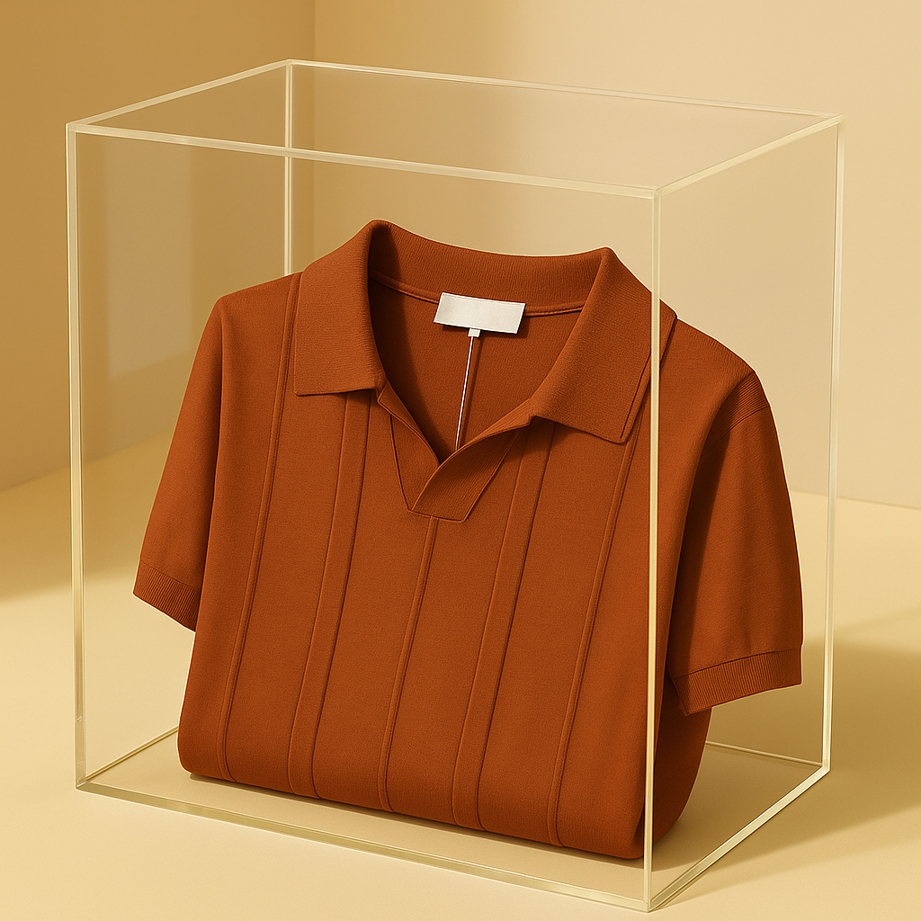 Polo Kensington para hombre