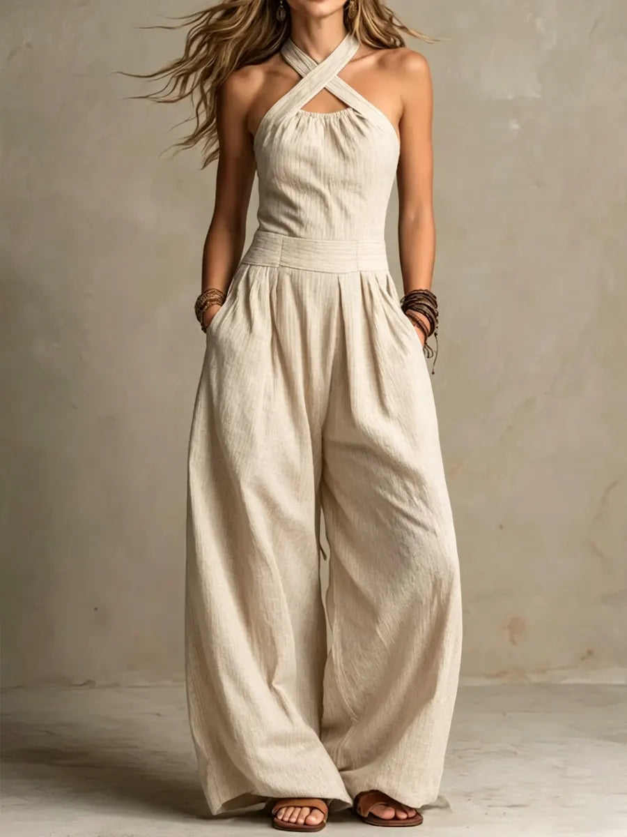 Aurora – Elegante Mono Femenino