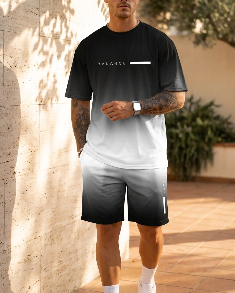 Milán – Ropa de Ocio para Hombre