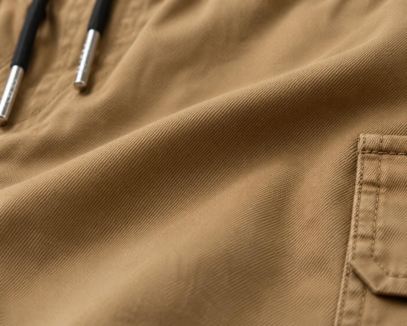 Arnas – Pantalones cortos de carga para caballeros