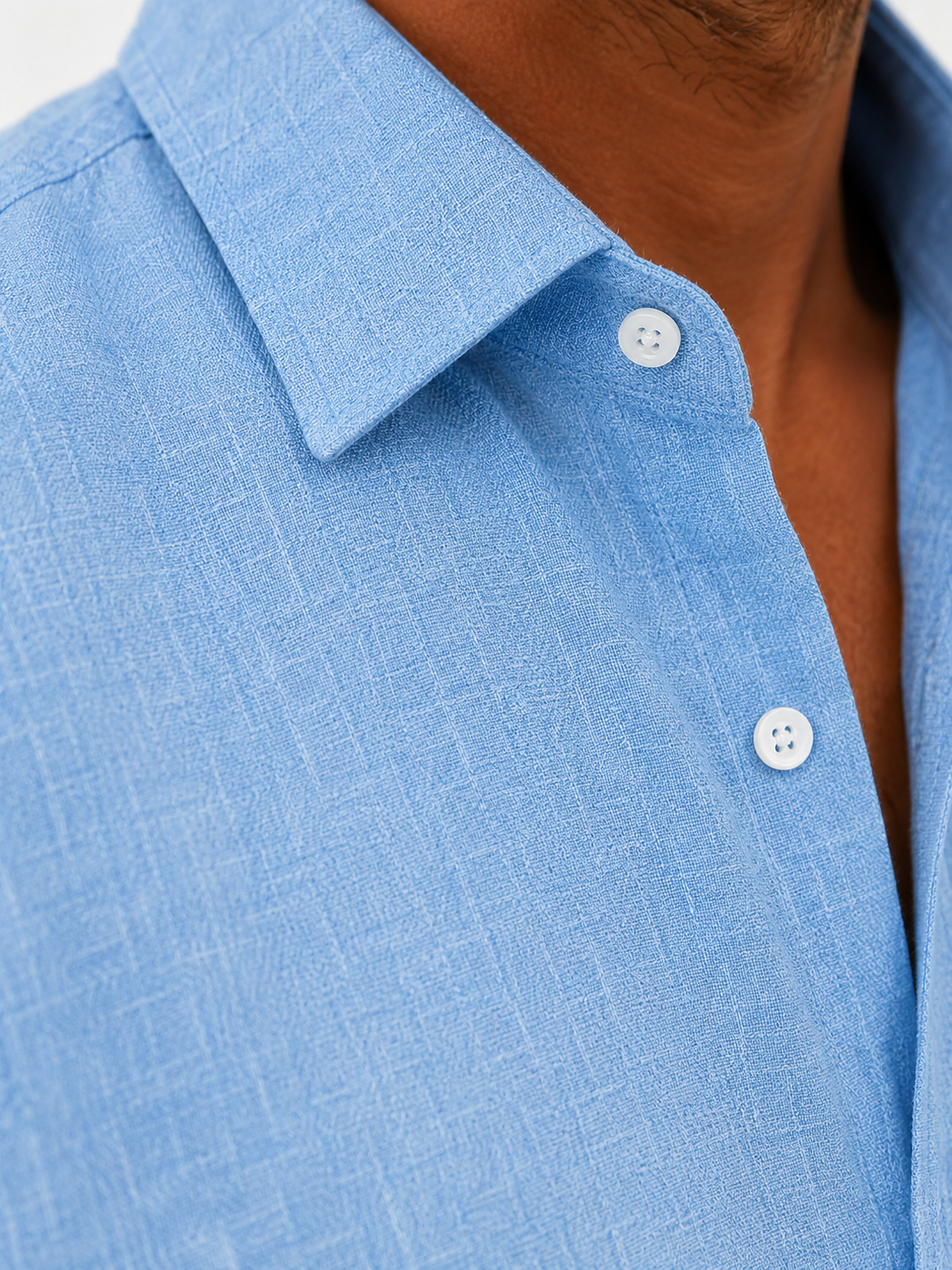 Aidas – Camisas Casual para Hombre