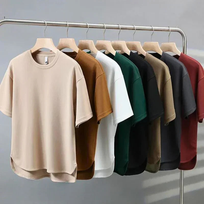 Conjunto de Dos Piezas Hype Estilo Universitario