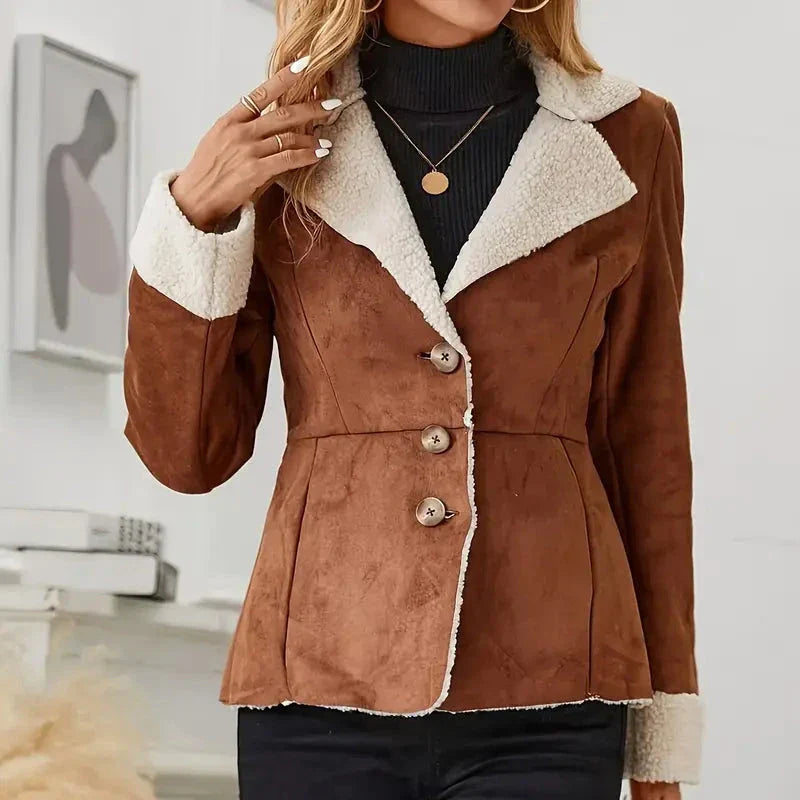 Evana Vilnonė Jacket
