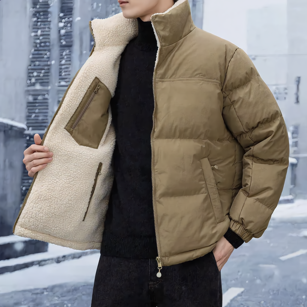 Aspen Protector Jacket