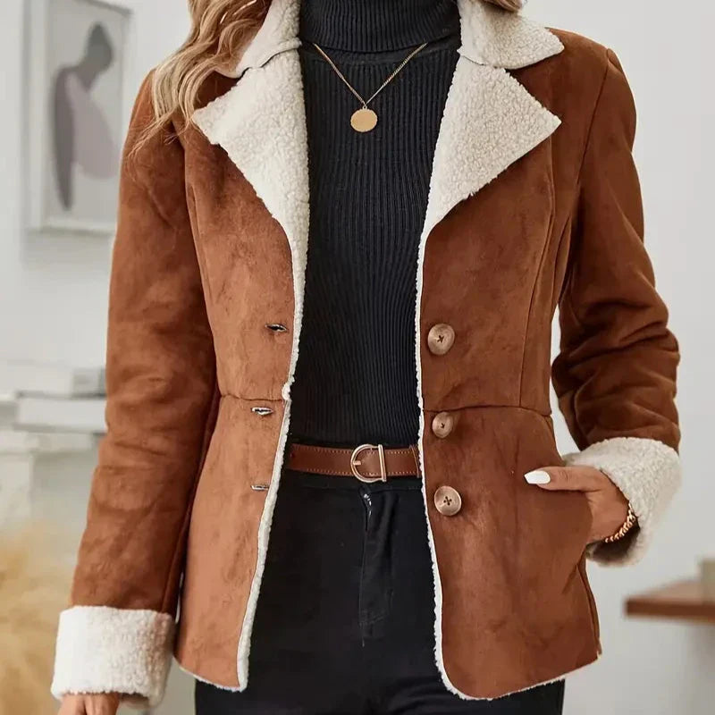 Evana Vilnonė Jacket