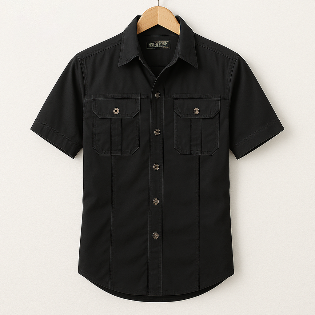 Carson T-Shirts
