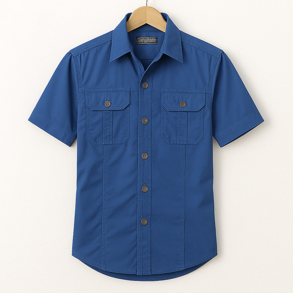 Carson T-Shirts