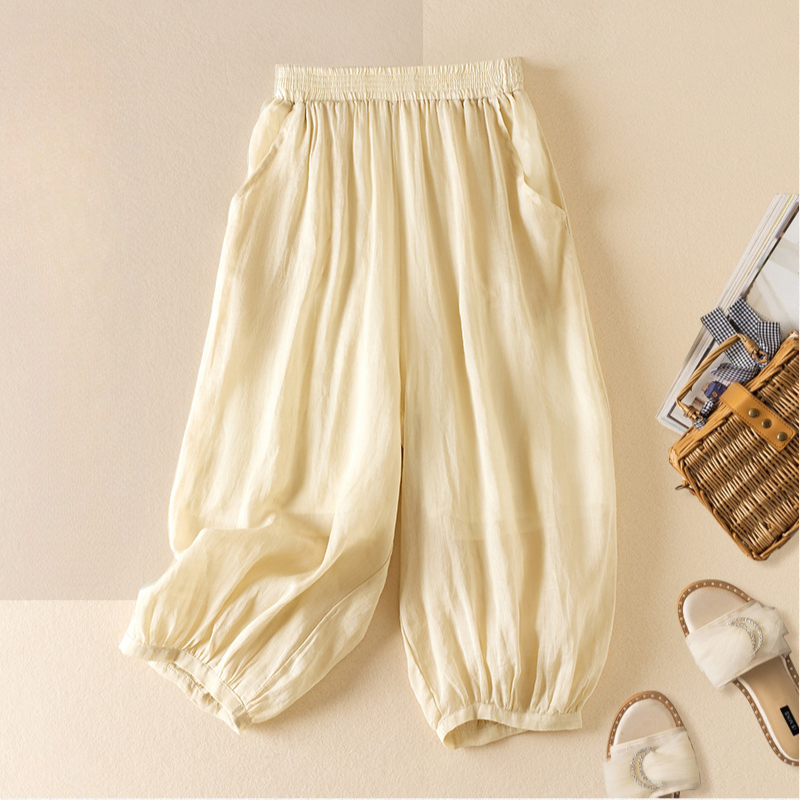 Smiltė – Harem Pants