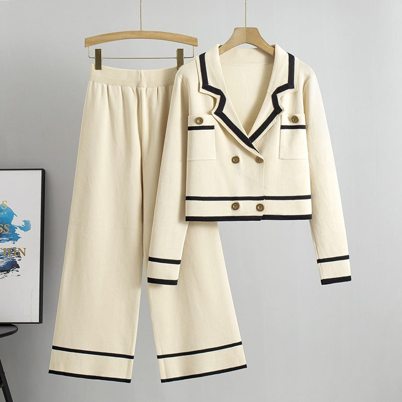 Conjunto de Dos Piezas Izabelė