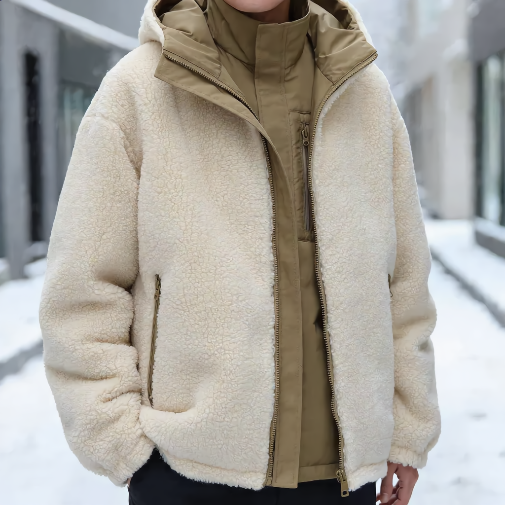 Aspen Protector Jacket