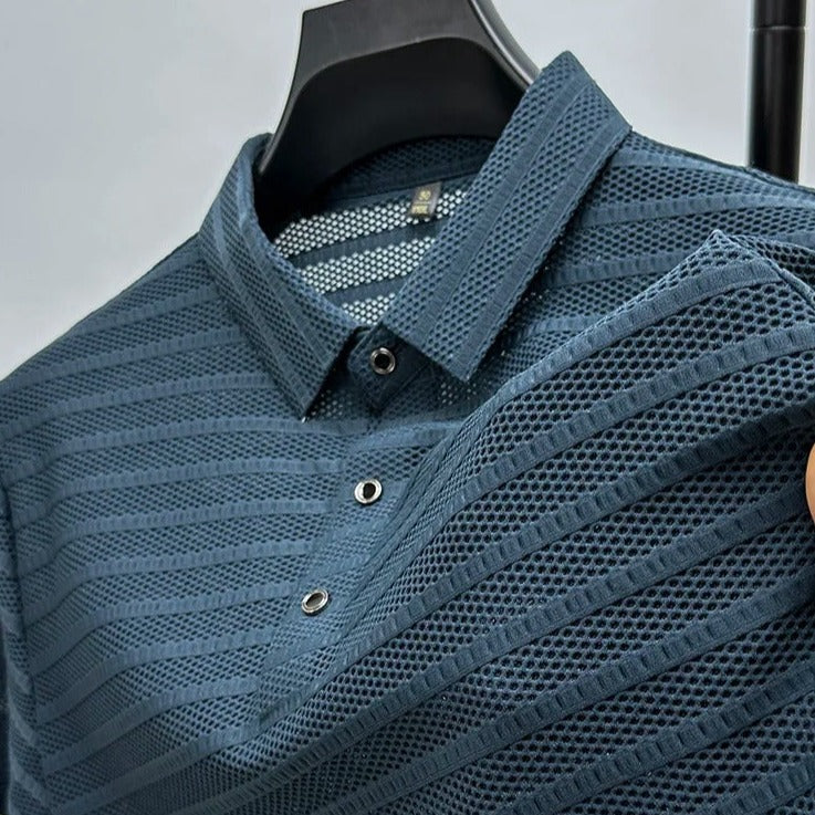 Polos Premium de Seda